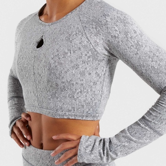 New Gymshark Top - Picture 2 of 10